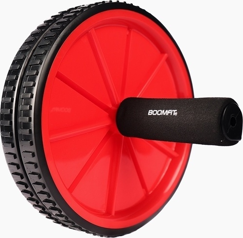 BOOMFIT-Roue Abdominale Ab Wheel-1