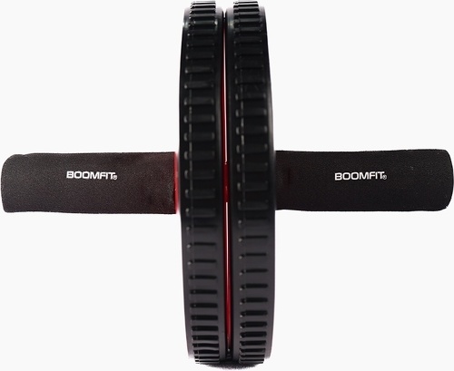 BOOMFIT-Roue Abdominale Ab Wheel-2