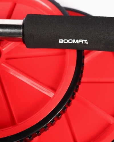 BOOMFIT-Roue Abdominale Ab Wheel-3