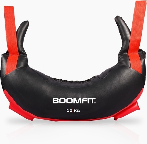 BOOMFIT-Sac Bulgare 10Kg-image-1