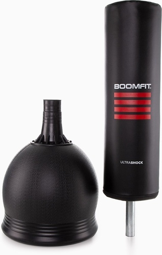 BOOMFIT-Sac De Frappe Sur Pied-1