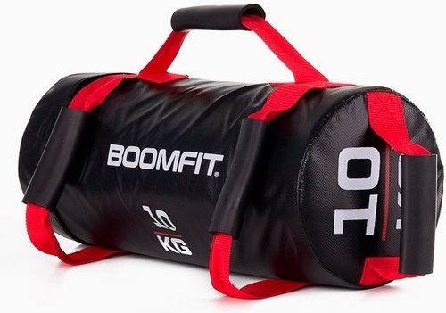 BOOMFIT-Sac Lesté De 10Kg-1