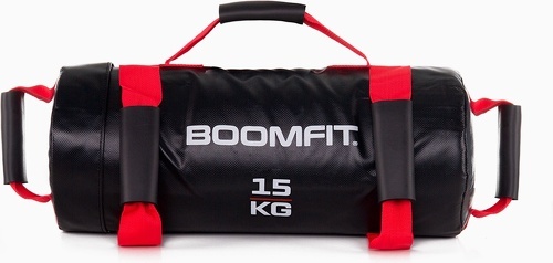 BOOMFIT-Sac Lesté de Sable 15Kg-image-1