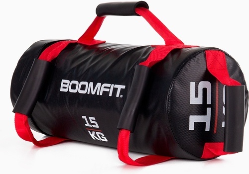 BOOMFIT-Sac Lesté de Sable 15Kg-1