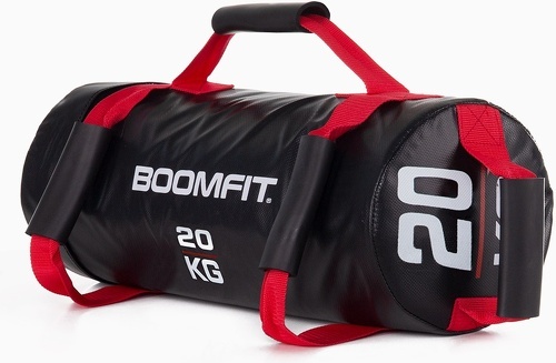 BOOMFIT-Sac Lesté de Sable 20Kg-1