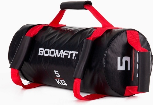 BOOMFIT-Sac Lesté De 5Kg-1