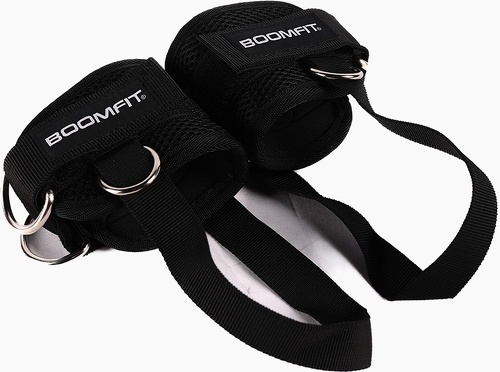 BOOMFIT-Sangle De Cheville (Paire)-1