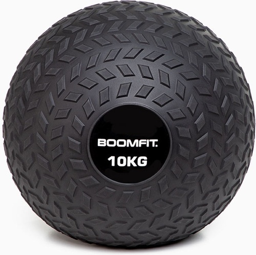 BOOMFIT-Slam Ball 10Kg-image-1