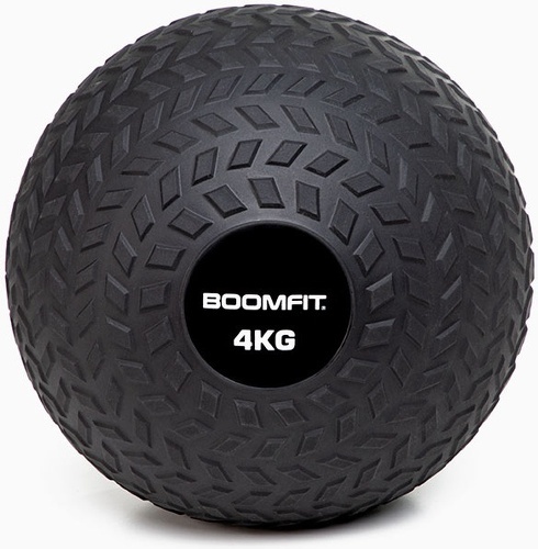 BOOMFIT-Slam Ball 4Kg-image-1