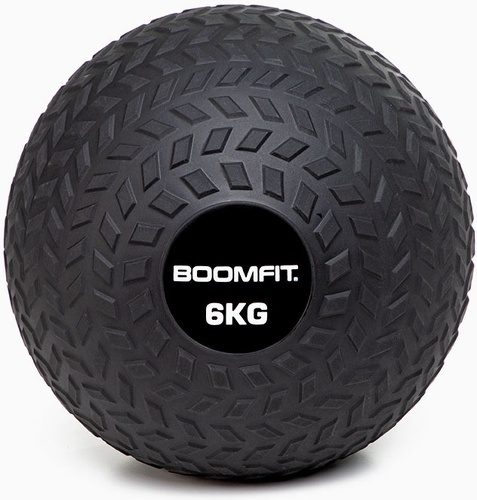BOOMFIT-Slam Ball 6Kg-image-1