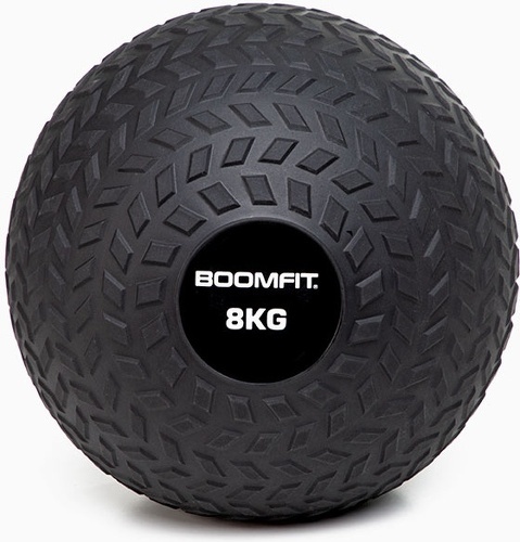 BOOMFIT-Slam Ball 8Kg-image-1
