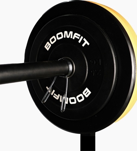 BOOMFIT-Ressorts De Blocage (Paire)-3