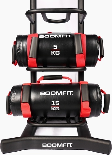 BOOMFIT-Support Porte Sac Lesté De-2