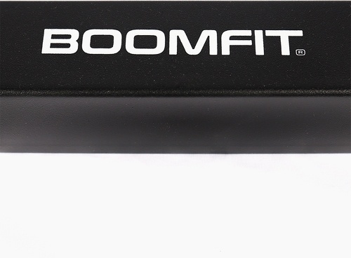 BOOMFIT-Support pour Haltères en Pyramide Noir-3