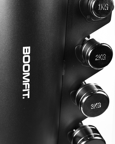 BOOMFIT-Support Pour Haltères-1