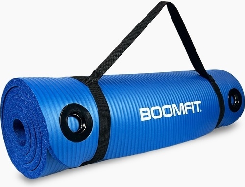 BOOMFIT-Tapis Pilates Nbr 1,5Cm-1