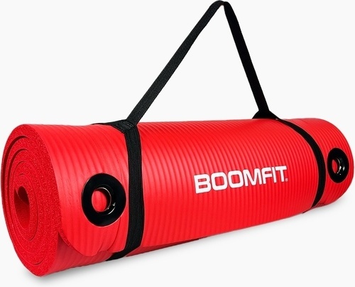 BOOMFIT-Tapis Pilates Nbr 1,5Cm-1