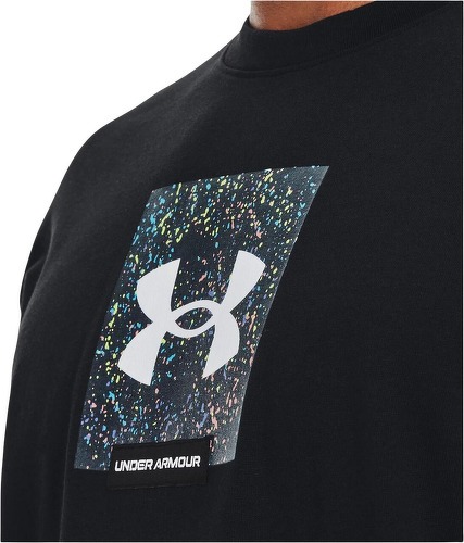 UNDER ARMOUR-Under Armour Boxed Heavyweight Unisex-2