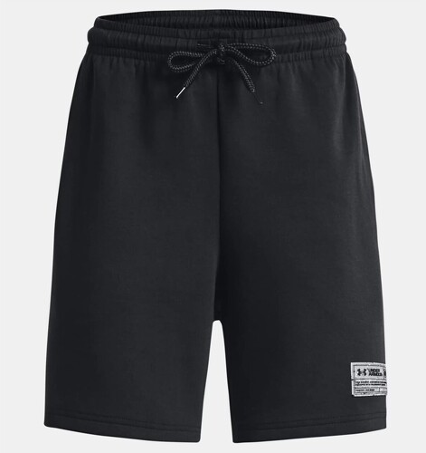 UNDER ARMOUR-Under Armour Shorts Summit Knit Sex-image-1