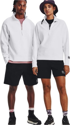 UNDER ARMOUR-Under Armour Shorts Summit Knit Sex-1