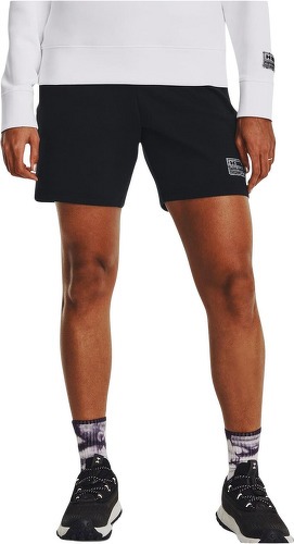 UNDER ARMOUR-Under Armour Shorts Summit Knit Sex-2