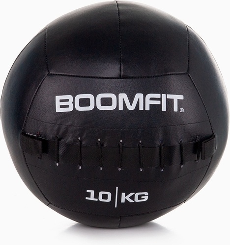 BOOMFIT-Wall Ball 10Kg-image-1