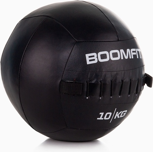 BOOMFIT-Wall Ball 10Kg-1