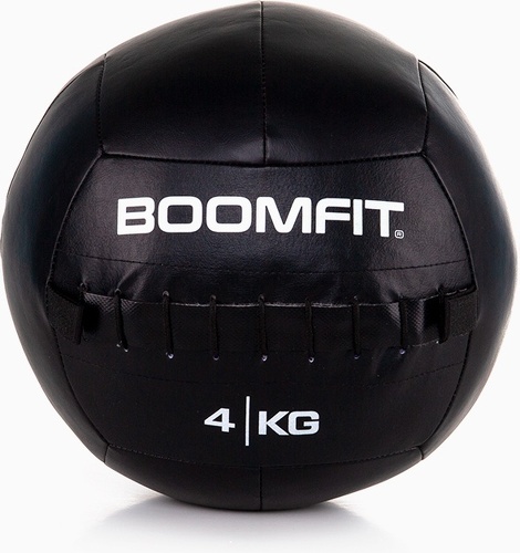 BOOMFIT-Wall Ball 4Kg-image-1