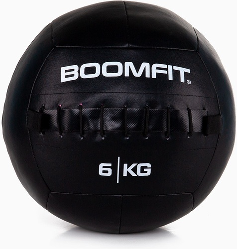 BOOMFIT-Wall Ball 6Kg-image-1