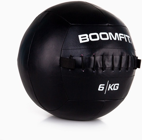 BOOMFIT-Wall Ball 6Kg-1