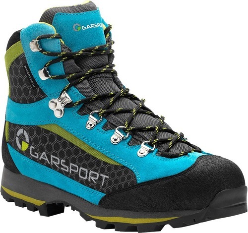 Garsport-Chaussures de randonnée femme Garsport Faloria WP-image-1