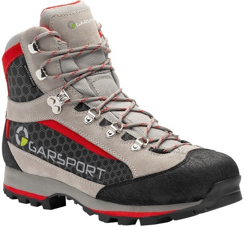 Garsport-Chaussures de randonnée femme Garsport Faloria WP-image-1