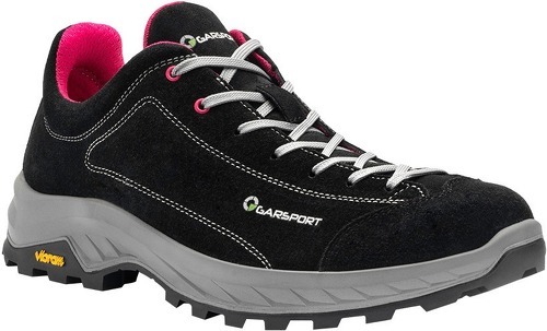 Garsport-Chaussures de randonnée femme Garsport Rozes Low-image-1