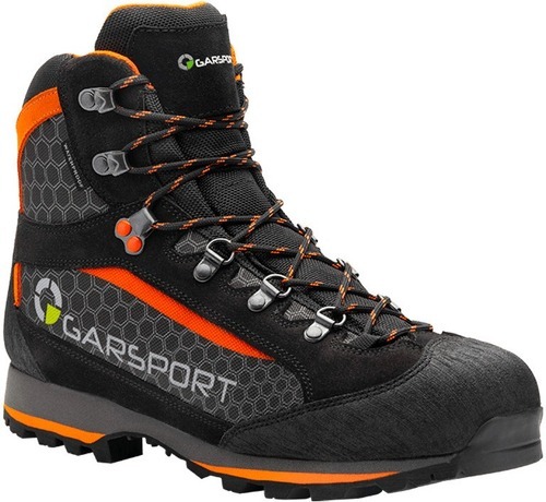 Garsport-Chaussures de randonnée Garsport Faloria WP-image-1