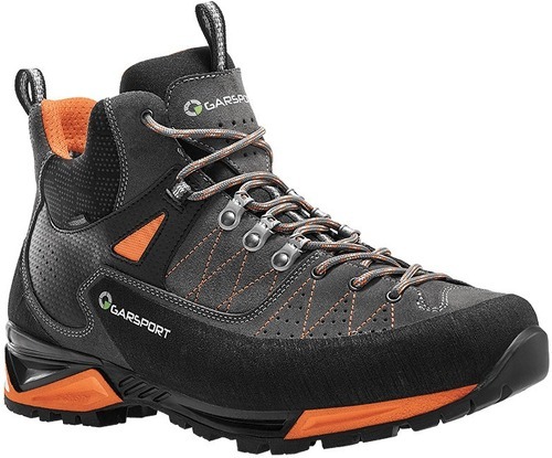 Garsport-Chaussures de randonnée Garsport Mountain Tech Mid WP-image-1