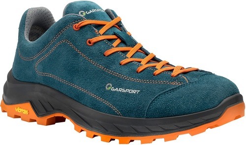 Garsport-Chaussures de randonnée Garsport Rozes Low-image-1