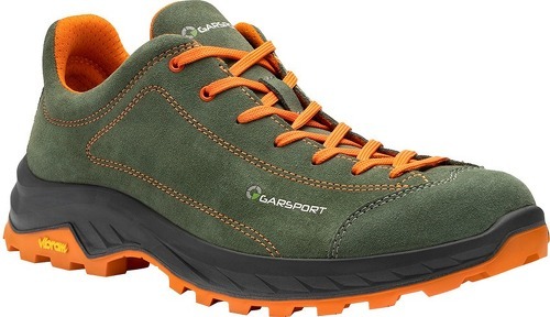 Garsport-Chaussures de randonnée Garsport Rozes Low--image-1