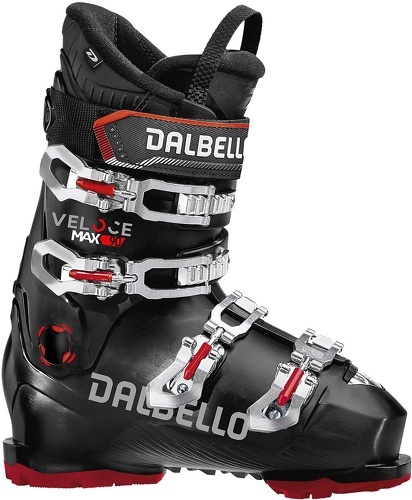 DALBELLO-Chaussures De Ski Dalbello Veloce Max Gw 90 Ms Noir Homme-image-1