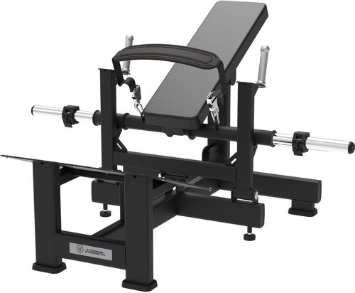 Titanium Strength-Titanium Strength Elite Series Hip Thrust-1