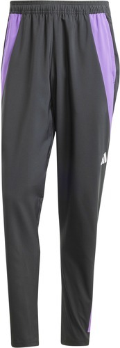 adidas Performance-ADIDAS ALLEMAGNE WOVEN PANT NOIR 2024-image-1