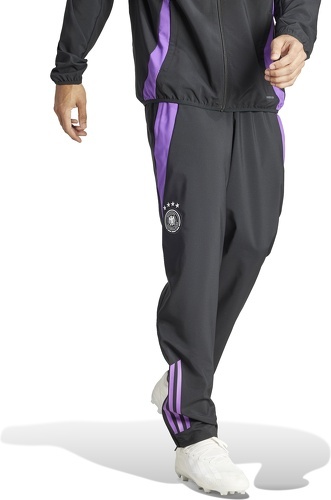 adidas Performance-Pantaloni Germania Tiro 24 Competition-1