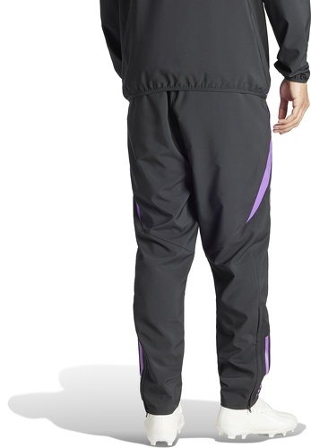 adidas Performance-Pantaloni Germania Tiro 24 Competition-3