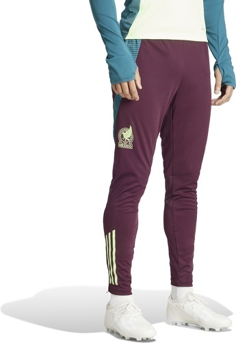 adidas Performance-Pantalon d'entraînement Mexique Tiro 24 Competition-1