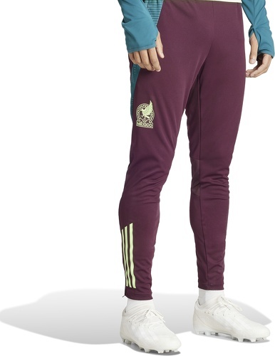 adidas Performance-Pantalon d'entraînement Mexique Tiro 24 Competition-4