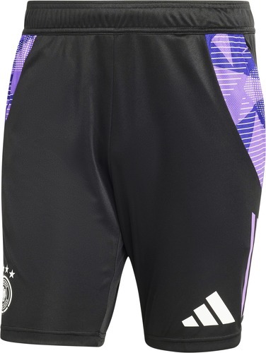 adidas Performance-Pantaloncini Da Allenamento Germania Tiro 24 Competition-0