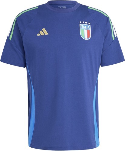 adidas Performance-FIGC ITALIA T-SHIRT TIRO COMPETITION ADIDAS 2024-image-1