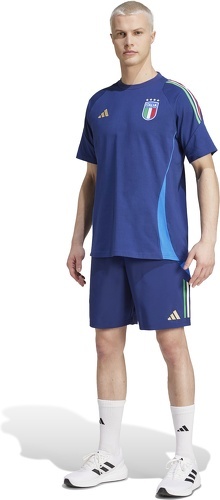 adidas Performance-T-Shirt Italia 2024-2