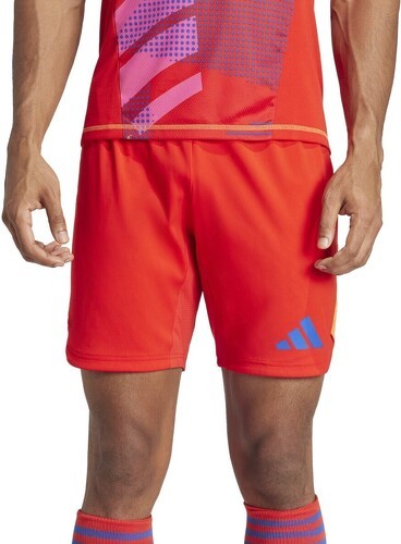 adidas Performance-Short Gardien de but Tiro 24 Pro-1