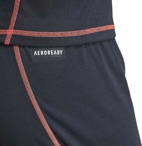 adidas Performance-Short Gardien de but Tiro 24 Pro-2