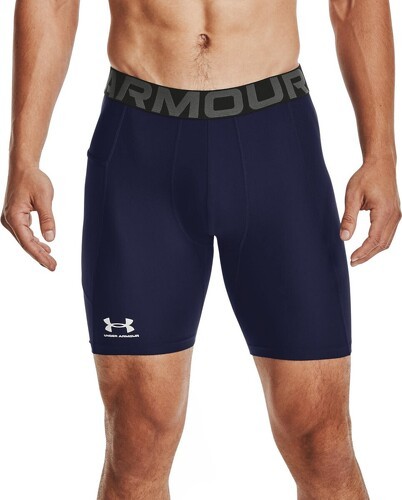 UNDER ARMOUR-SOUS SHORT UNDER ARMOUR MARINE-0